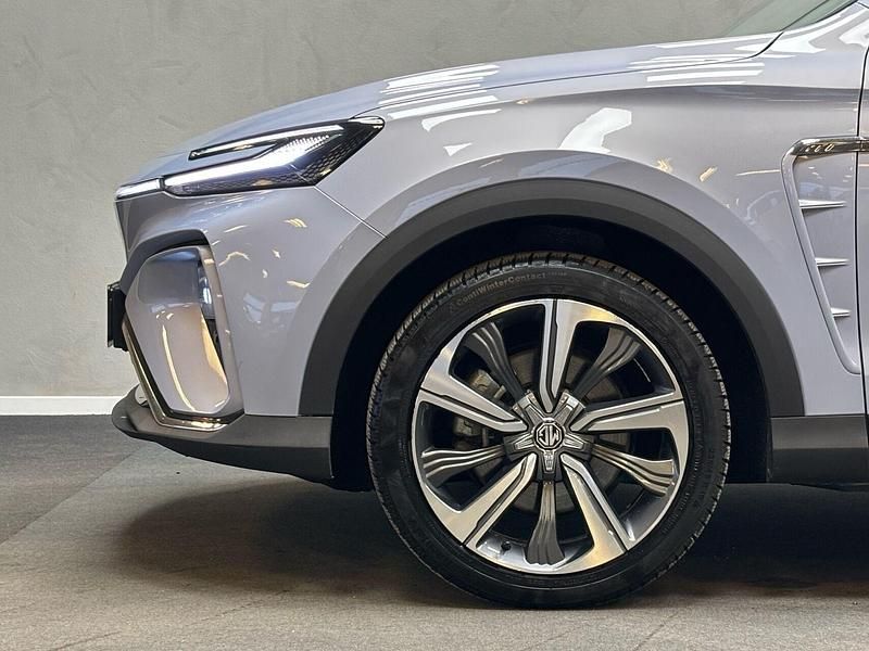 Brugt MG Marvel R Luxury 132 kW (180 HK) 2023 Blå SUV