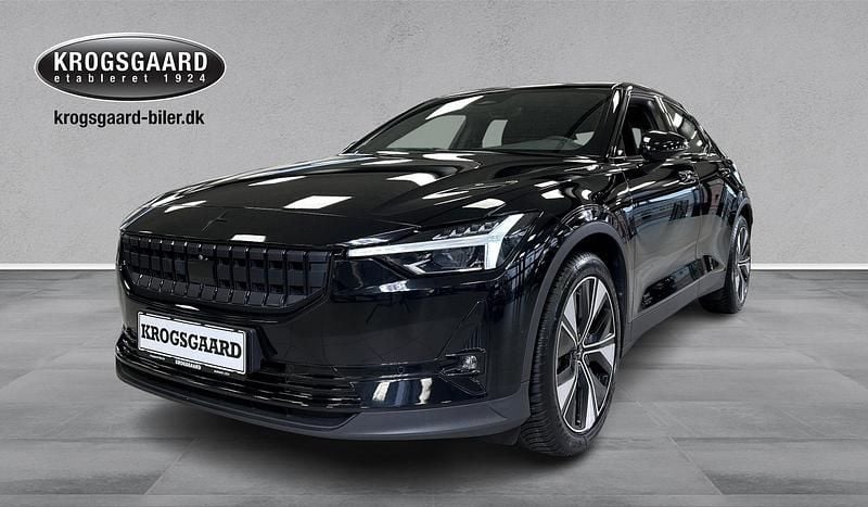 Brugt 2023 Polestar 2 Long Range Single Motor Sedan | 219.900 kr. (Fair pris) - Billede 1/1