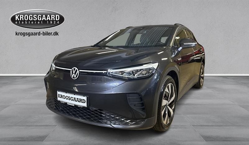 Brugt 2022 VW ID.4 Pro Performance SUV | 204.900 kr. (God pris) - Billede 1/1