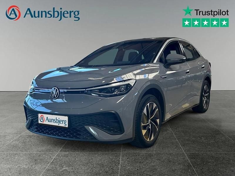 Grå Brugt 2022 VW ID.5 Pro SUV | 249.500 kr. (Fair pris) - Billede 1/4