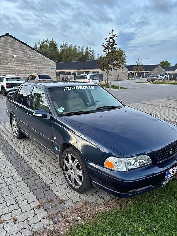 Brugt 1999 Volvo S70 Sedan | 30.000 kr. - Billede 1/4