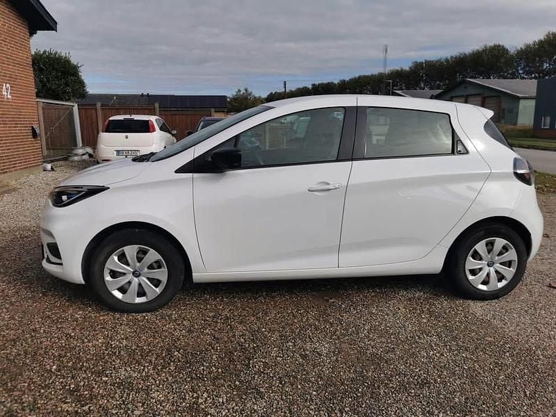 Brugt Renault Zoe 80 kW (109 HK) 2020 Hatchback