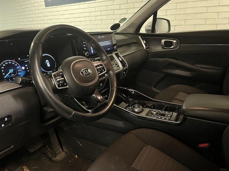 Brugt Kia Sorento 265 HK (194 kW) 2021 Beige SUV