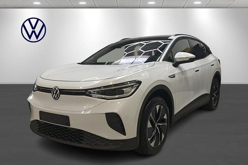 Brugt VW ID.4 Pro Performance 150 kW (204 HK) 2022 SUV