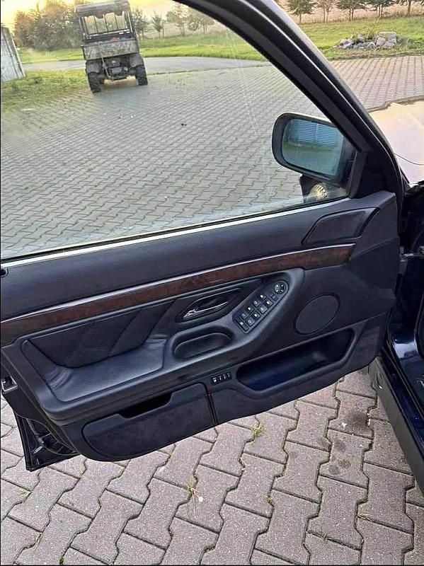 Brugt 1995 BMW 750 Sedan | 75.000 kr. - Billede 1/4