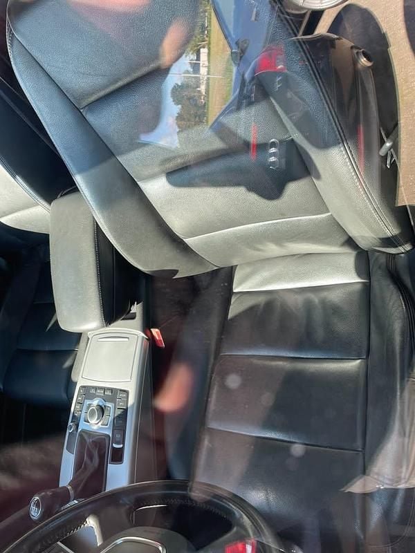 Brugt Audi A6 170 HK (125 kW) 2010 Grå Sedan