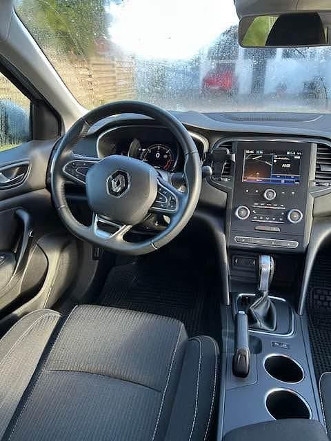 Brugt Renault Mégane IV 116 HK (85 kW) 2020 Stationcar