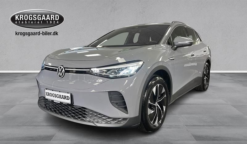 Brugt 2022 VW ID.4 Pro SUV | 219.900 kr. (Fair pris) - Billede 1/4