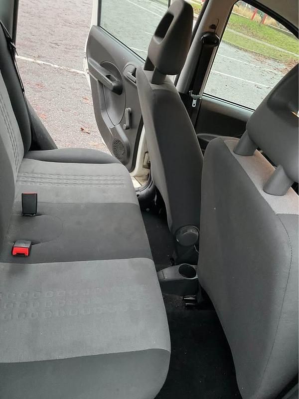 Brugt Fiat Panda 2012 Hatchback