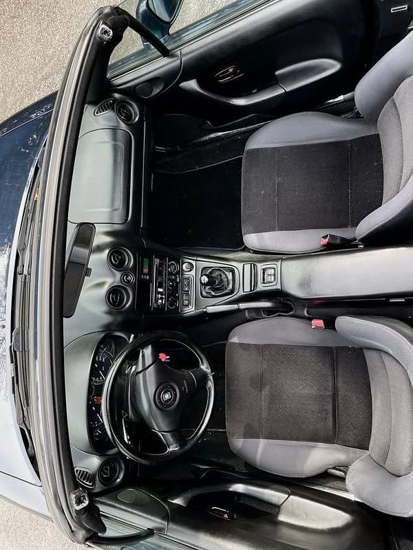 Brugt Mazda MX5 110 HK (80 kW) 1998 Cabriolet