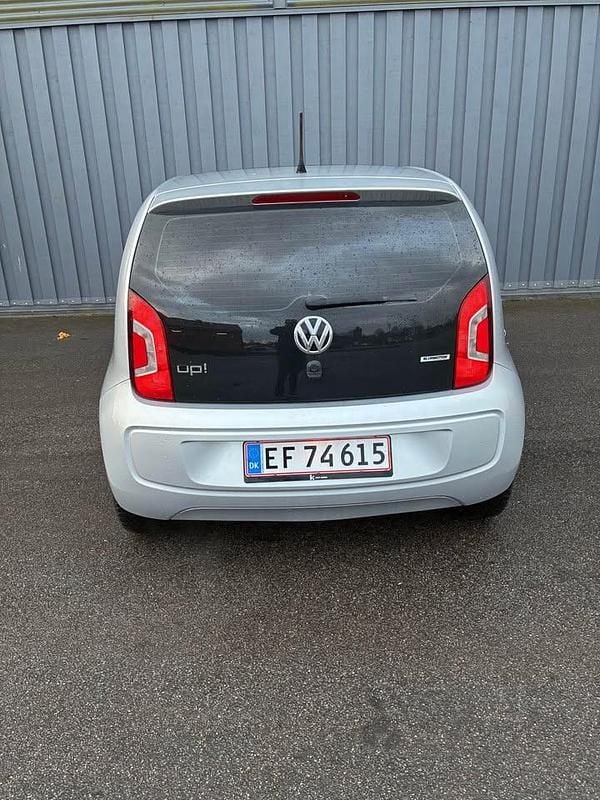 Brugt VW up! 60 HK (44 kW) 2015 Hatchback