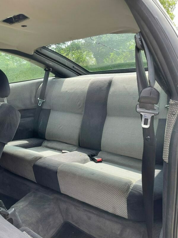 Brugt Opel Calibra 115 HK (84 kW) 1992 N/a Coupe