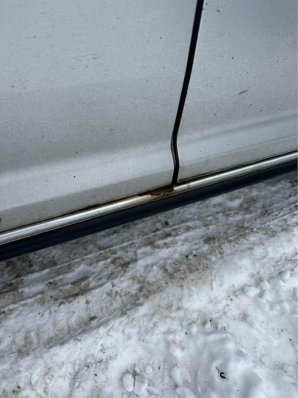 Brugt VW Touran 105 HK (77 kW) 2010 MPV