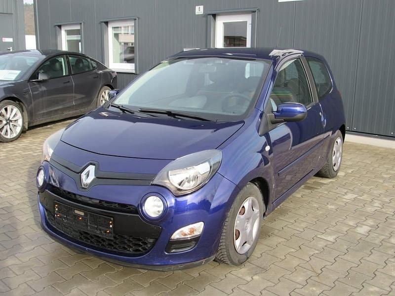 Brugt Renault Twingo LIMITED 75 HK (55 kW) 2013 Hatchback
