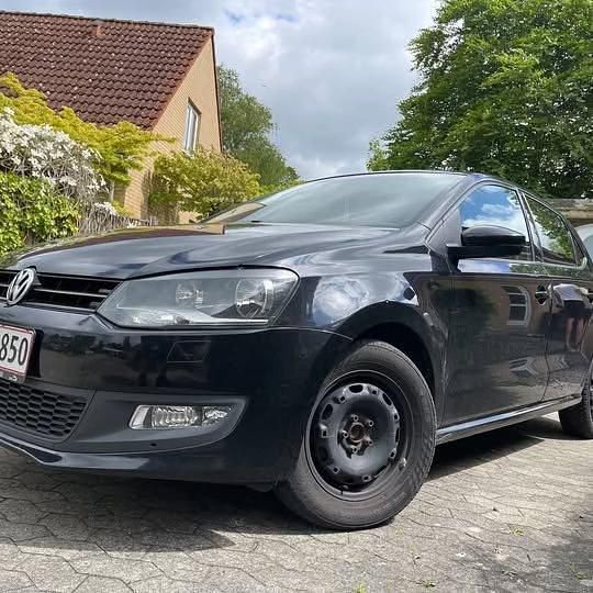 Brugt VW Polo 2014 Hatchback