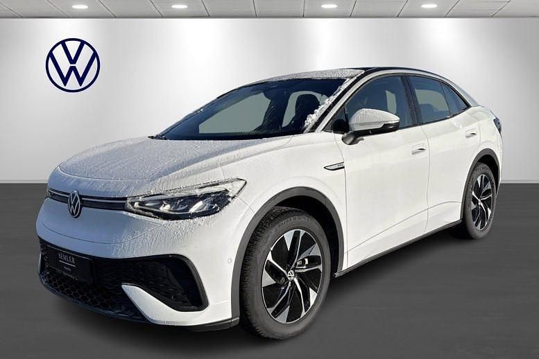 Brugt VW ID.5 Pro 127 kW (174 HK) 2023 Hvidmetal SUV