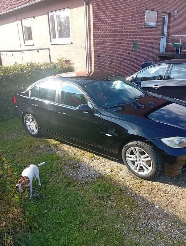 Brugt BMW 320 150 HK (110 kW) 2005 Sedan