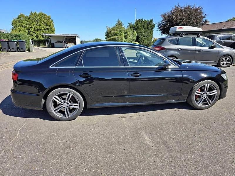 Brugt Audi A6 218 HK (160 kW) 2016 Sedan