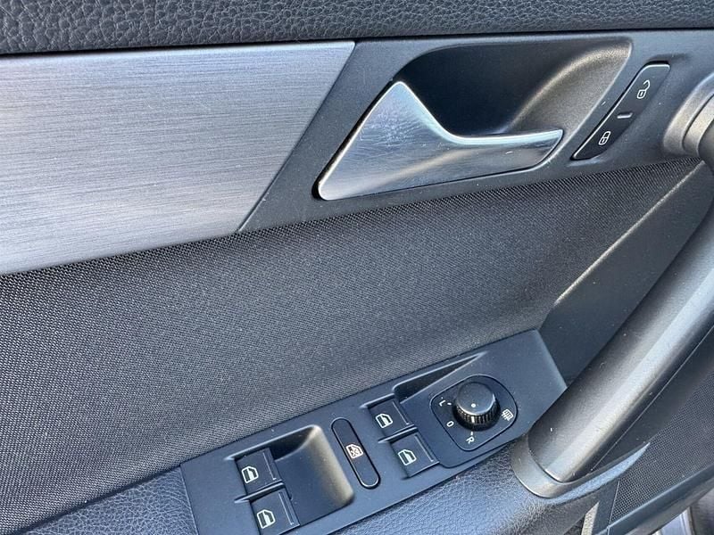 Brugt VW Passat Comfortline 140 HK (102 kW) 2011 Stationcar