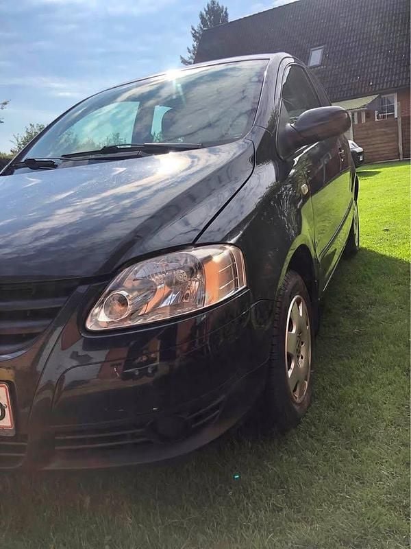 Brugt 2005 VW Fox Hatchback | 15.000 kr. (Fair pris) - Billede 1/4