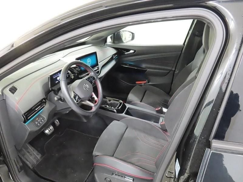 Brugt VW ID.4 GTX 219 kW (299 HK) 2023 Sort SUV