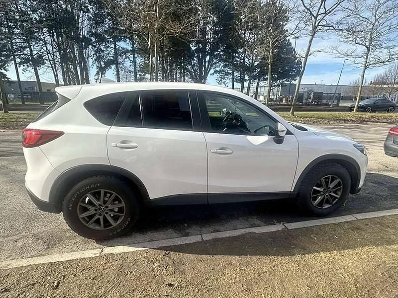 Brugt Mazda CX-5 150 HK (110 kW) 2015 SUV