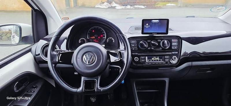 Brugt VW up! 2016 Hatchback