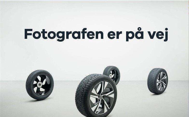 Blåmetal Brugt 2020 Ford Kuga ST-Line X SUV | 188.900 kr. (God pris) - Billede 1/1