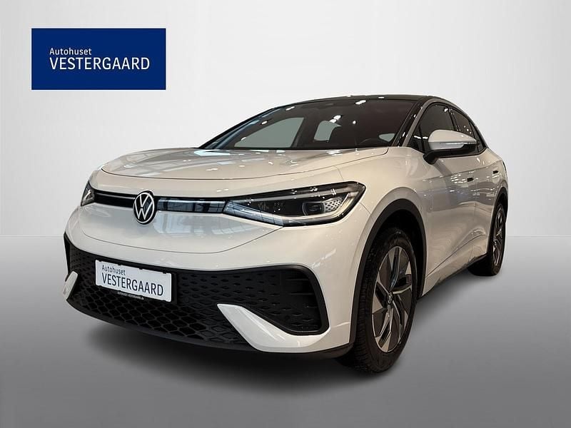 Hvid Brugt 2025 VW ID.5 Pro SUV | 304.900 kr. (Super pris) - Billede 1/4