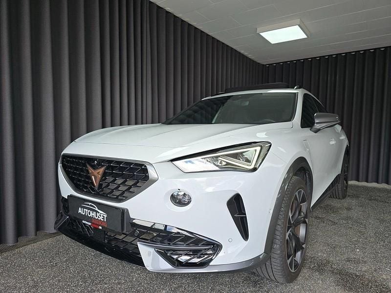 Brugt 2023 Cupra Formentor VZ SUV | 289.900 kr. (Fair pris) - Billede 1/4