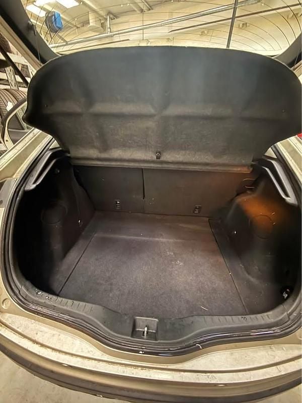 Brugt Honda Civic Sport 140 HK (102 kW) 2006 Hatchback