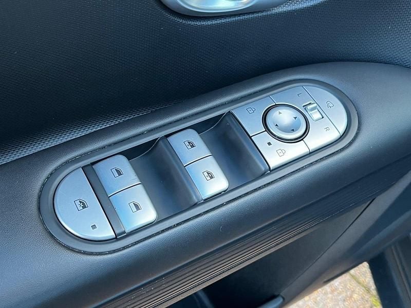 Brugt Hyundai Ioniq 5 Essential 125 kW (170 HK) 2021 Gråmetal SUV