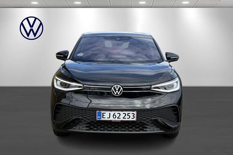 Brugt VW ID.5 Style 210 kW (286 HK) 2025 SUV