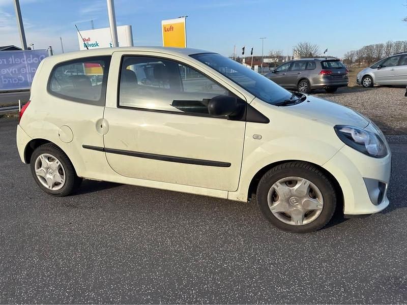 Brugt Renault Twingo 2011 Hatchback