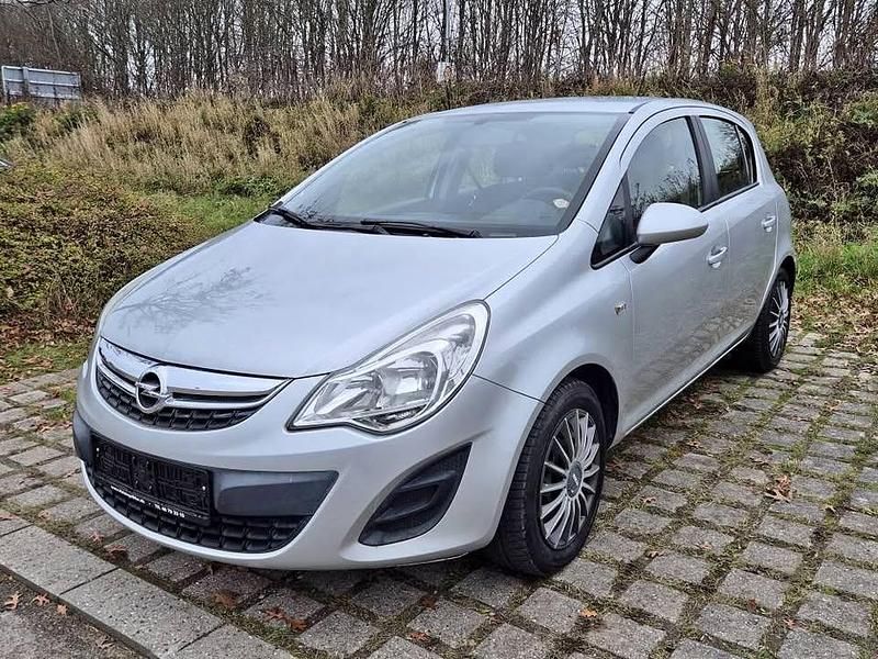 Brugt 2012 Opel Corsa Hatchback | 27.000 kr. (Fair pris) - Billede 1/4