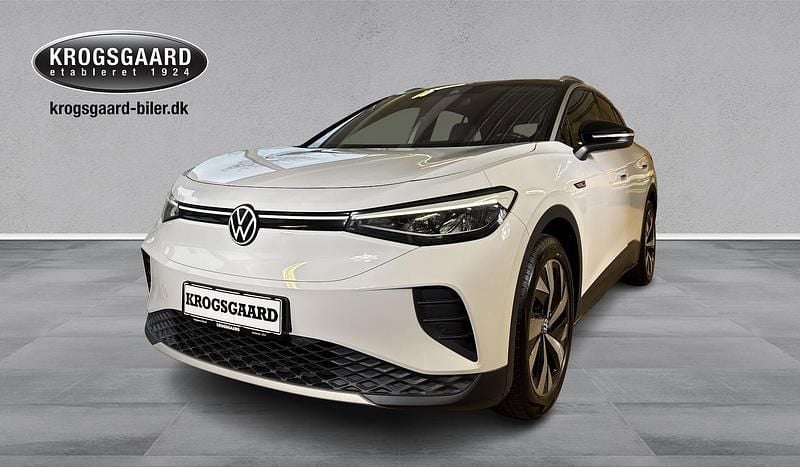 Brugt 2021 VW ID.4 Pro Performance SUV | 182.900 kr. (Fair pris) - Billede 1/4
