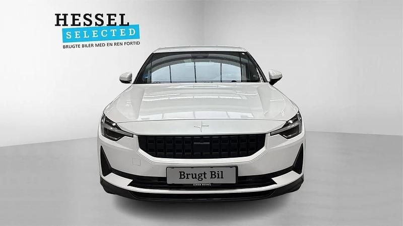 Brugt Polestar 2 164 kW (224 HK) 2023 Hvid Hatchback