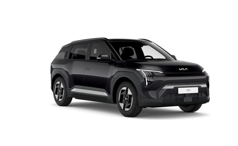 Ny 2025 Kia EV3 SUV | 289.800 kr. (Fair pris) - Billede 1/3