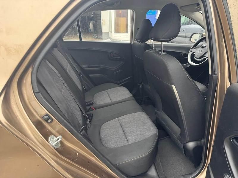 Brugt Kia Picanto 2013 Hatchback