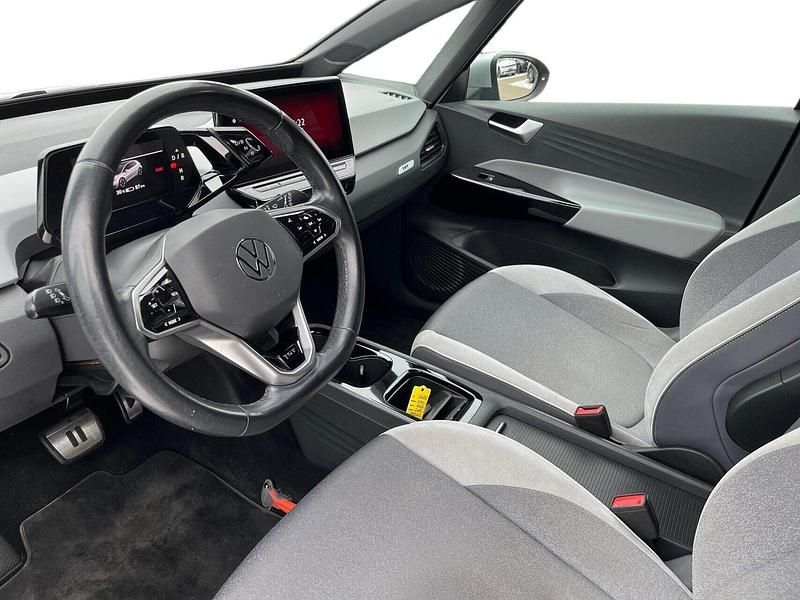 Brugt VW ID.3 Pro Performance 150 kW (204 HK) 2020 Koksmetal Hatchback