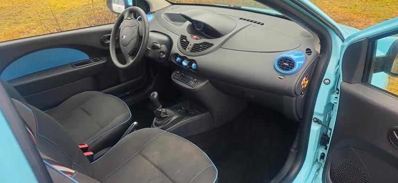 Brugt Renault Twingo 75 HK (55 kW) 2012 Hatchback