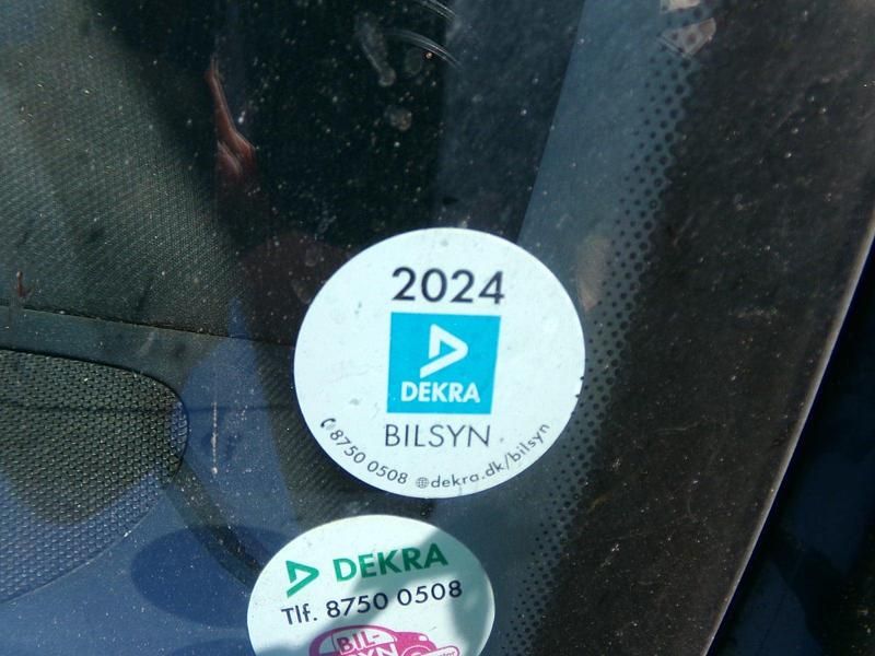 Brugt Peugeot 207 Comfort plus 90 HK (66 kW) 2010 Stationcar