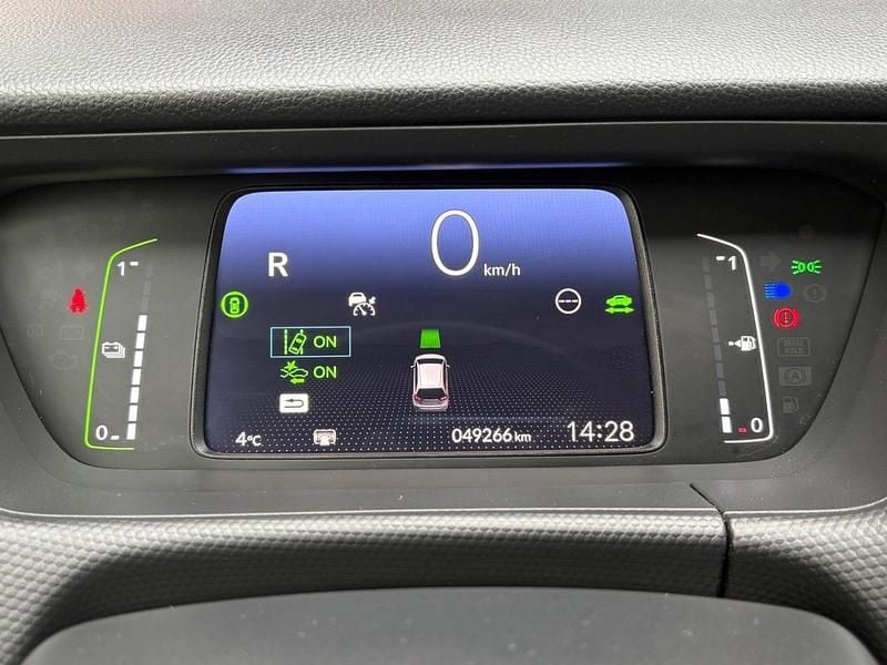 Brugt Honda Jazz Comfort 109 HK (80 kW) 2023 Hatchback