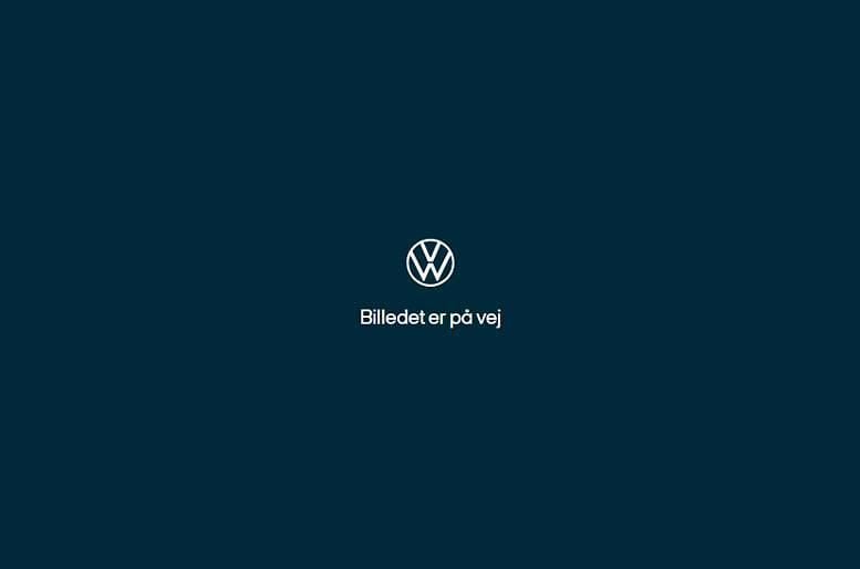 Rødmetal Brugt 2024 VW ID.5 Style SUV | 324.900 kr. - Billede 1/1