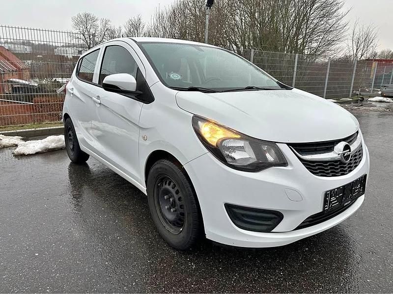 Brugt Opel Karl 75 HK (55 kW) 2016 Hatchback