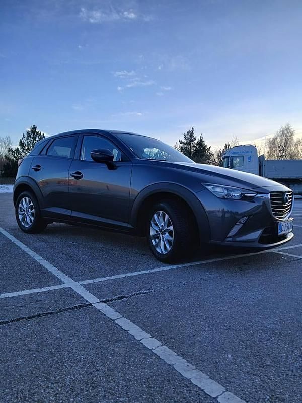 Brugt Mazda 5 105 HK (77 kW) 2016 MPV