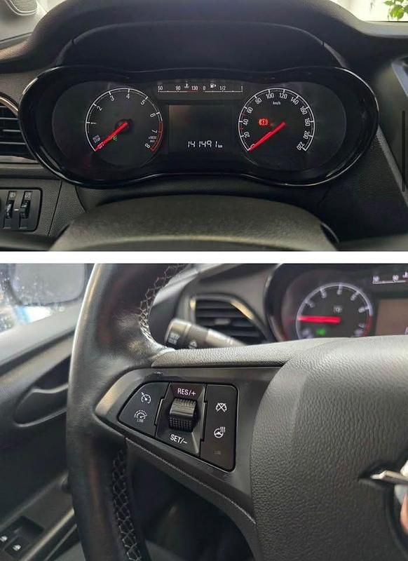 Brugt Opel Karl 75 HK (55 kW) 2017 Hatchback