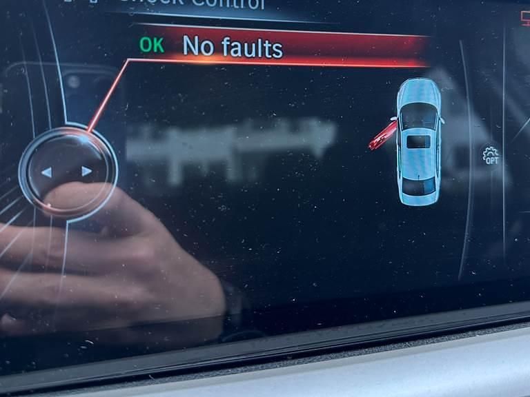 Brugt BMW 320 Efficient Dynamics 161 HK (118 kW) 2014 Sedan