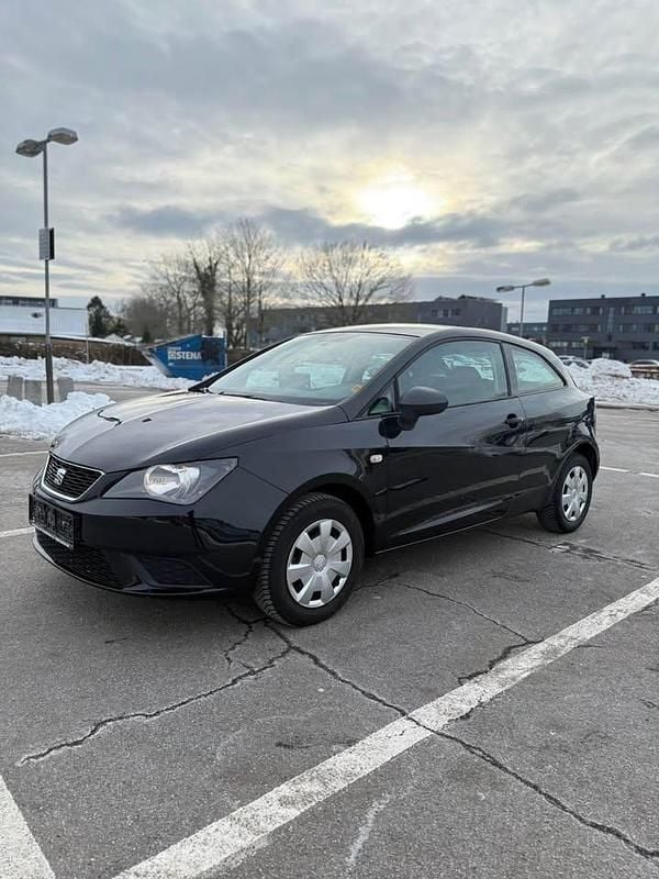 Brugt Seat Ibiza 70 HK (51 kW) 2015