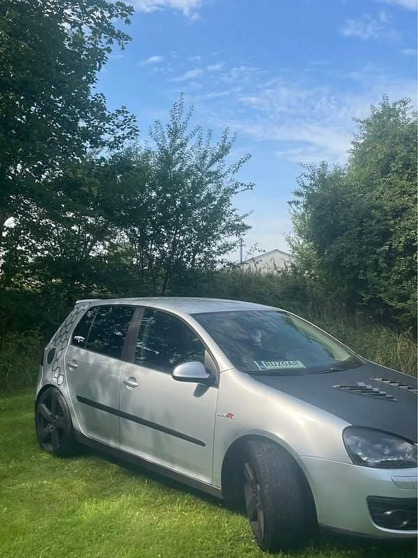 Brugt VW Golf V 2008 Hatchback